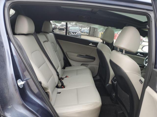 2020 KIA SPORTAGE S - KNDP6CAC4L7693819