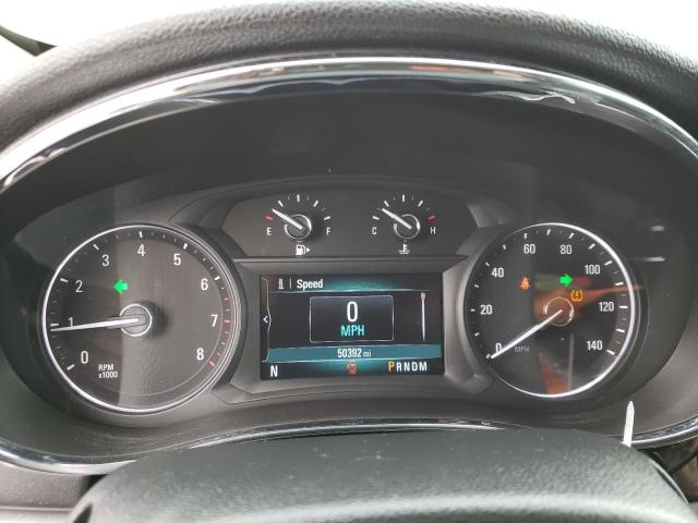 KL4CJASB9HB050551 Buick Encore Preferred