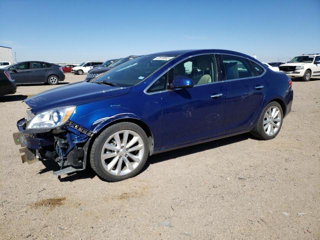 2013 Buick Verano 