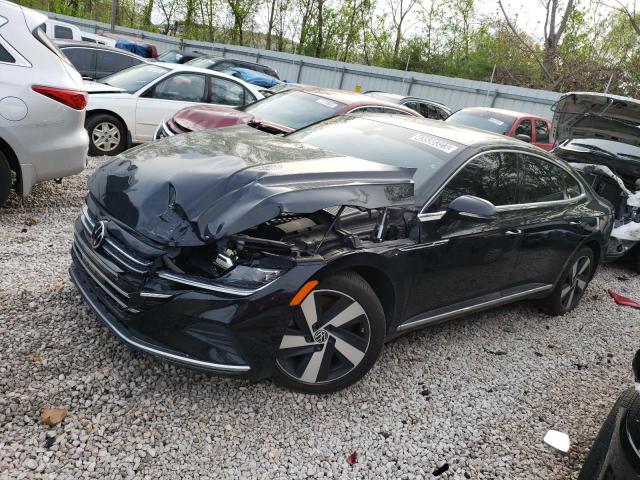 2021 VOLKSWAGEN ARTEON SE - WVWAR7ANXME004207