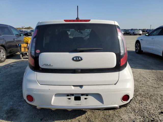 KNDJP3A55J7531103 KIA SOUL +