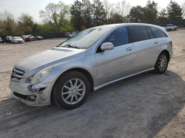 2006 Mercedes-Benz R-Class R 350