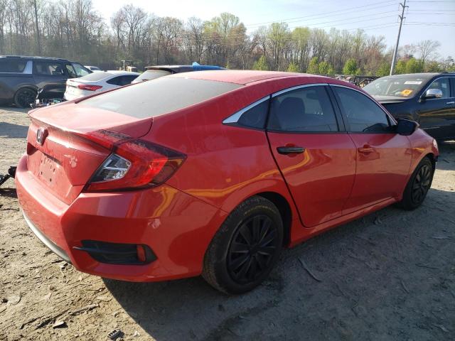 2HGFC2F55HH520316 Honda Civic Lx