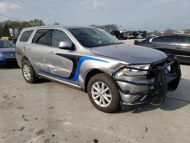2015 DODGE DURANGO SS 1C4RDJFG1FC177864