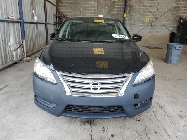 2015 NISSAN SENTRA S - 3N1AB7AP4FL642237