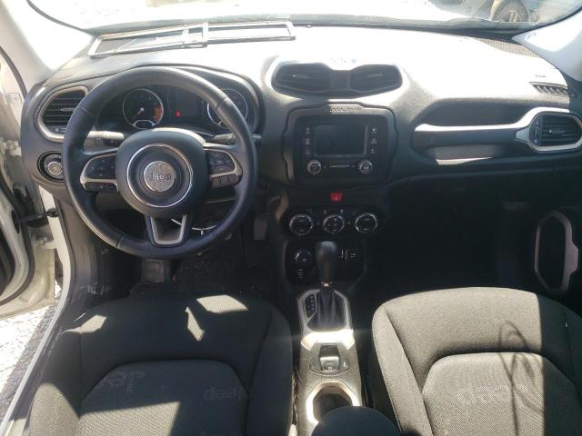 ZACCJBBT7GPD56074 Jeep Renegade Latitude