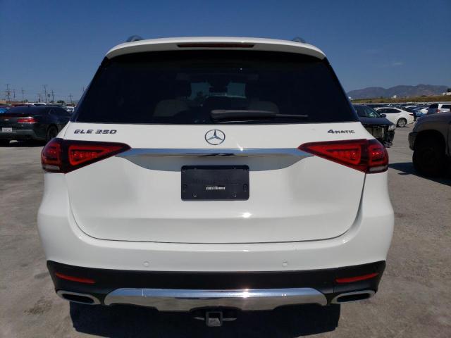 4JGFB4KE3LA064256 Mercedes-Benz Gle 350 4matic