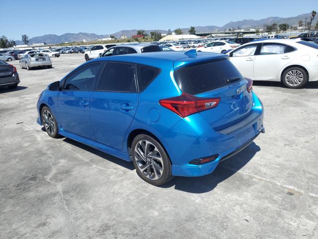 2016 TOYOTA SCION IM - JTNKARJE9GJ516815