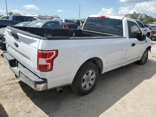 2018 FORD F150 - 1FTMF1CP0JKD00657