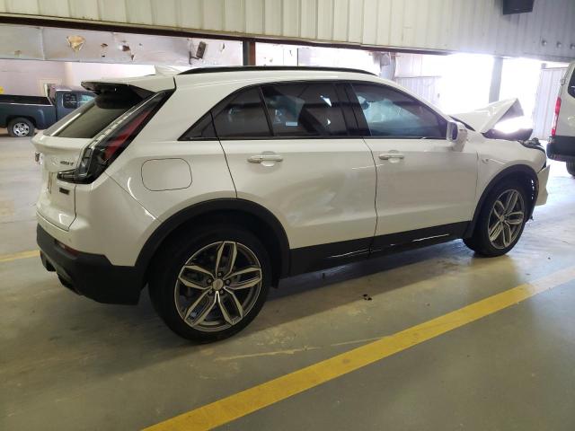 2019 CADILLAC XT4 SPORT - 1GYFZFR49KF147663