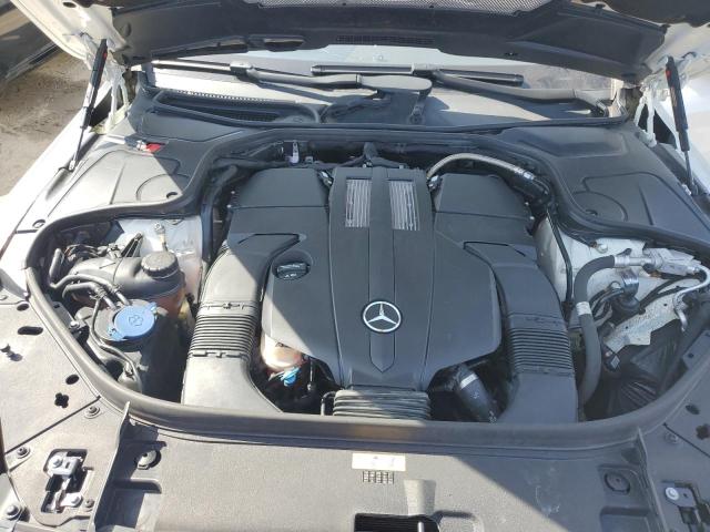 2018 MERCEDES-BENZ S 450 - WDDUG6GB7JA403546