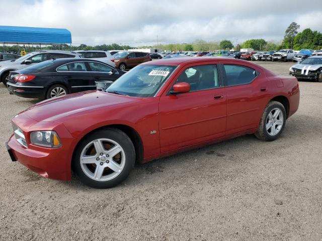 2010 Dodge Charger SXT