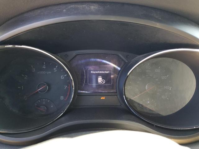 KNDMB5C10J6367895 KIA SEDONA LX