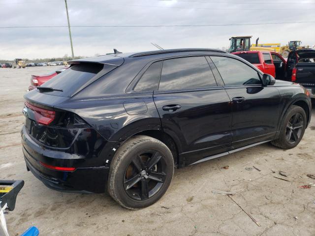 2019 AUDI Q8 PREMIUM - WA1AVAF10KD013252
