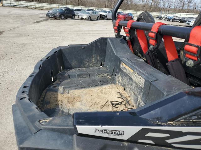 2019 POLARIS RZR S 900 - 3NSVBE876KH844114
