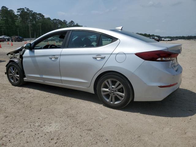 KMHD84LF0JU500019 Hyundai ELANTRA SEL