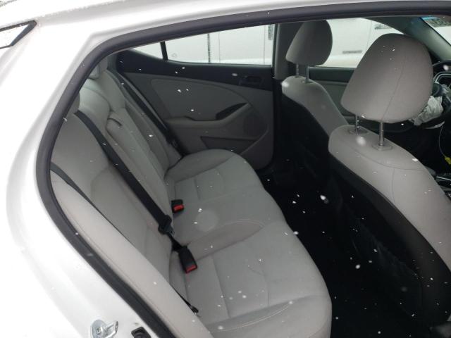 5XXGM4A75FG434217 KIA Optima Lx