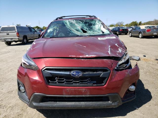 JF2GTALC4J8271861 Subaru Crosstrek Limited