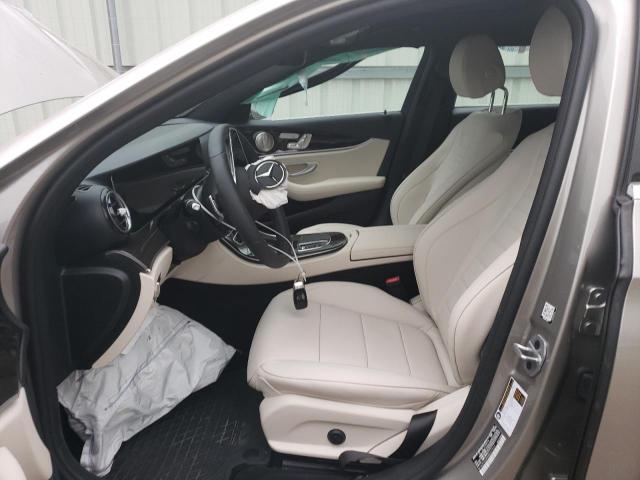 2022 MERCEDES-BENZ E 450 4MAT - W1KZF5KB5NB067812