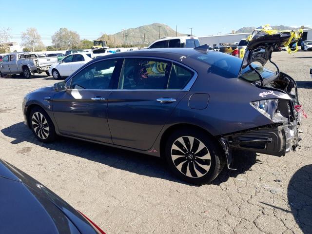 2015 HONDA ACCORD HYB - 1HGCR6F33FA000540