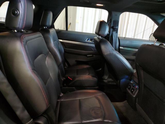 1FM5K8GT5GGD07093 Ford EXPLORER SPORT