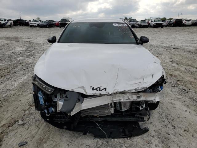 2023 KIA K5 5XXG64J2XPG177457