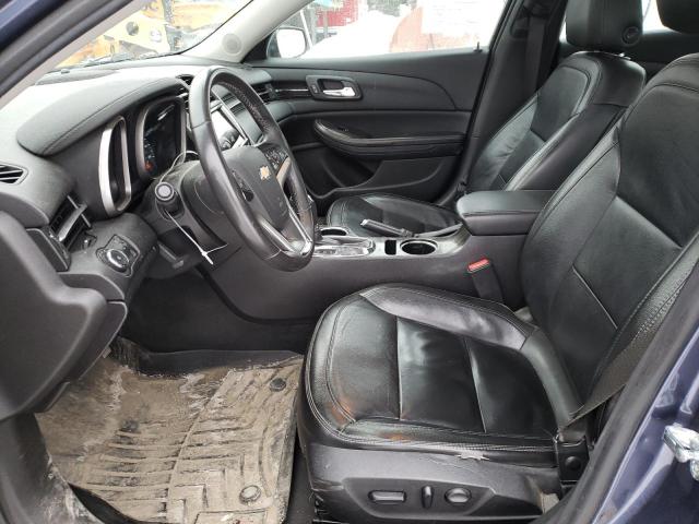 2015 CHEVROLET MALIBU 2LT - 1G11D5SL9FF335396