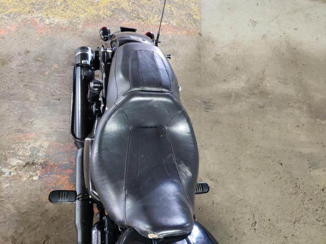 2018 HARLEY-DAVIDSON FLHXS STRE - 1HD1KRC18JB608893