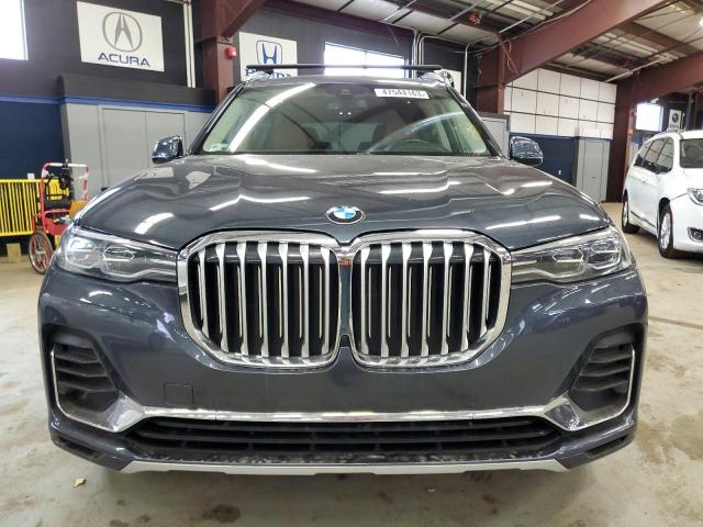 VIN 5UXCW2C55KL081141 2019 BMW X7, Xdrive40I no.5