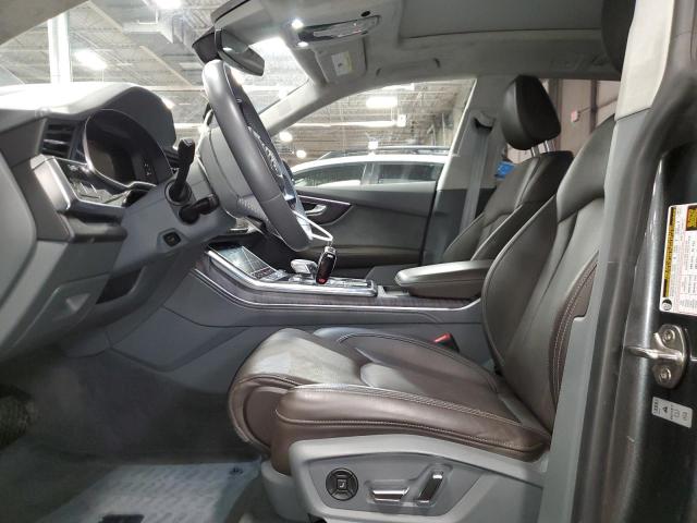 2020 AUDI Q8 PRESTIG - WA1FVBF19LD000559