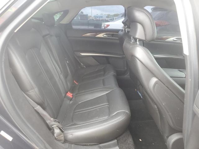 3LN6L2JK4ER823689 Lincoln MKZ