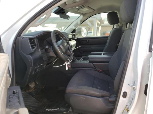 5TFKB5CD4NX001083 Toyota Tundra Double Cab Sr