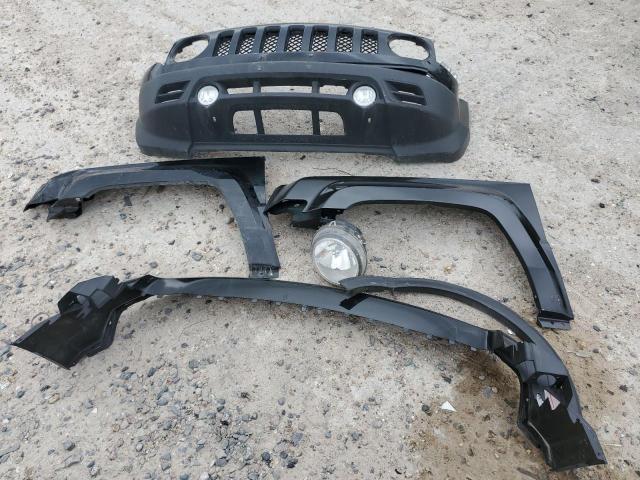 1C4NJPBA7GD636841 Jeep Patriot Sport