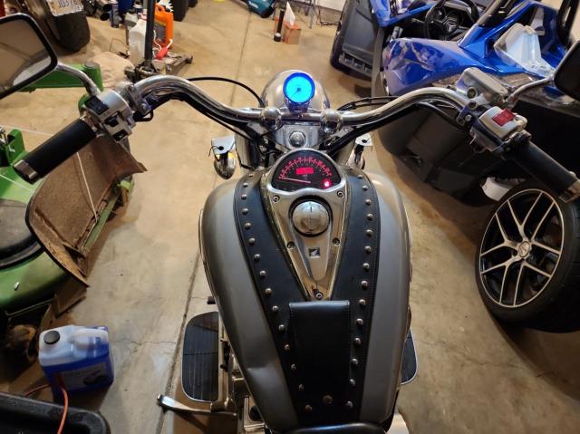 2005 HONDA VTX1300 R 1HFSC52305A214322