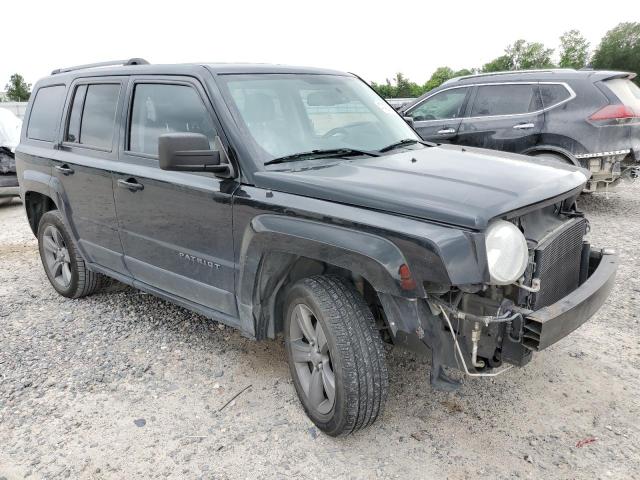 1C4NJPBA7GD636841 Jeep Patriot Sport
