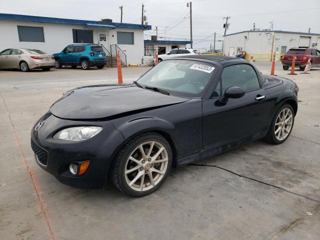 2010 Mazda MX-5 Miata 