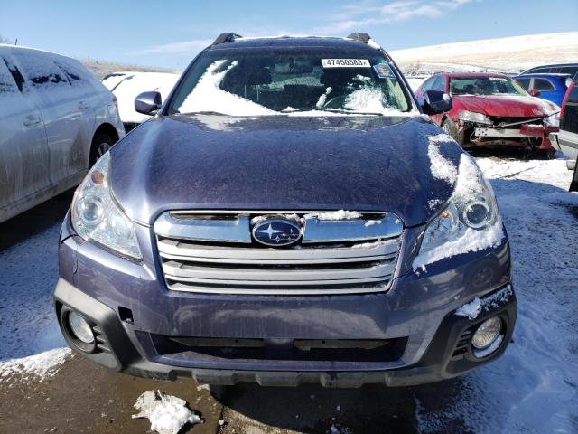 4S4BRCCC2E3246037 Subaru Outback 2.5i Premium
