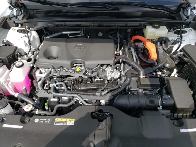 2023 TOYOTA CROWN XLE JTDAAAAF1P3000883