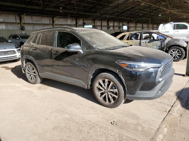 2022 TOYOTA COROLLA CR - 7MUDAAAG0NV010439