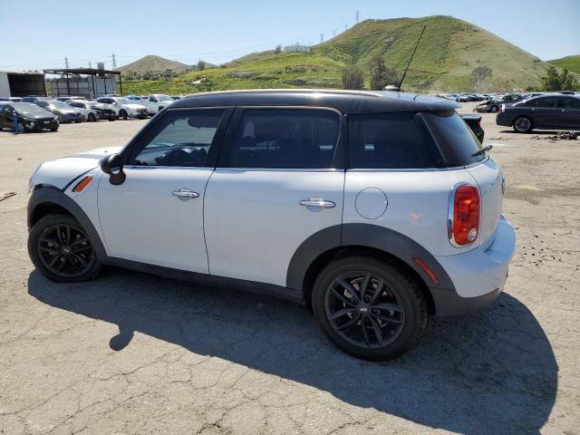 WMWZB3C57FWR44584 Mini COOPER COUNTRYMAN