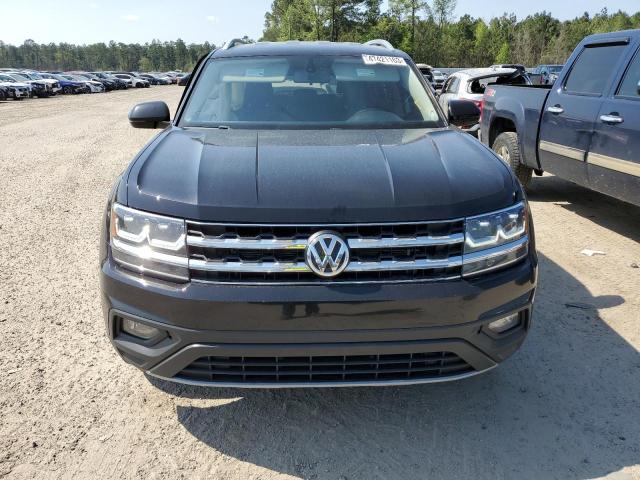 2018 VOLKSWAGEN ATLAS - 1V2CR2CAXJC520949