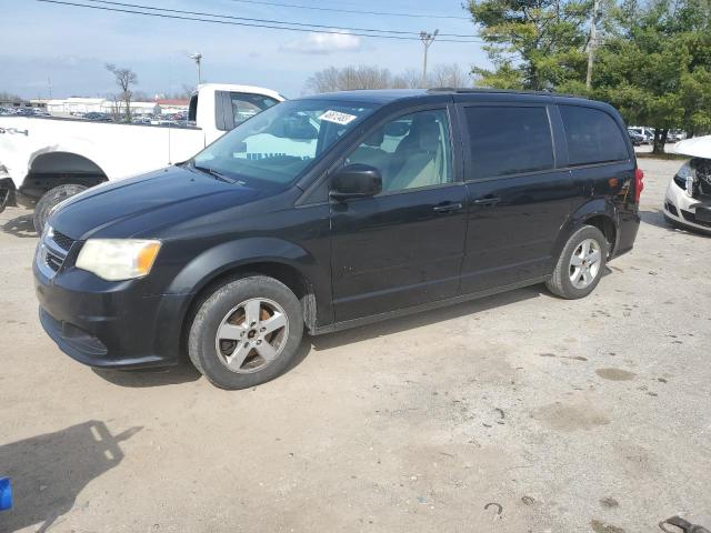 2011 Dodge Grand Caravan Mainstreet