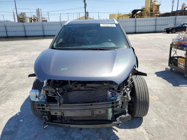 3N1CP5CU4KL547303 Nissan KICKS S