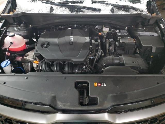 2023 KIA SPORTAGE X - 5XYK7CAF2PG021848