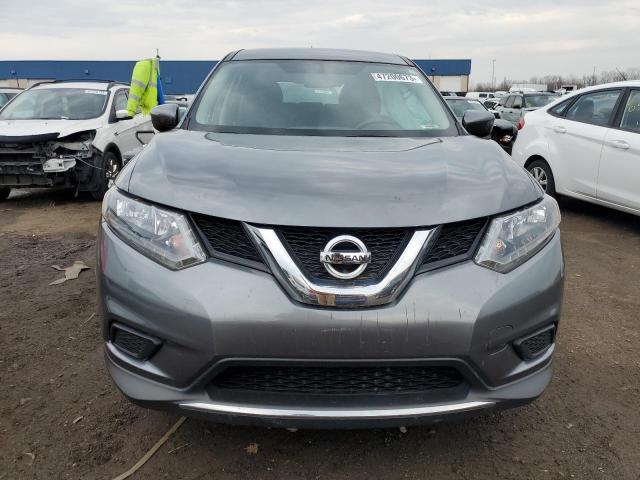 5N1AT2MT4GC796056 | 2016 NISSAN ROGUE S