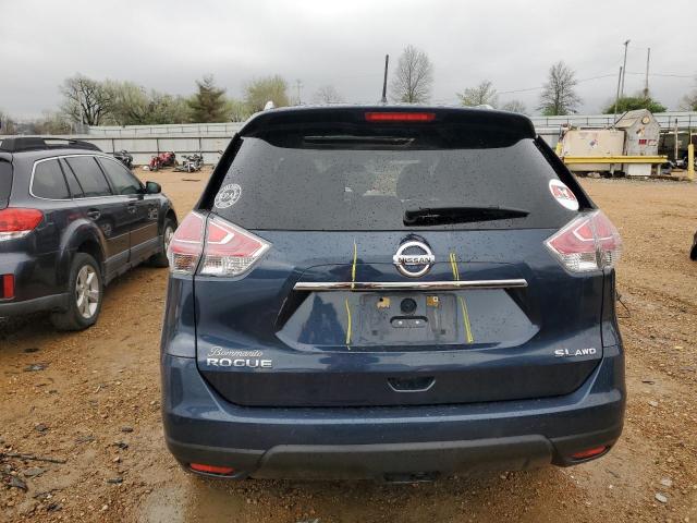 5N1AT2MV5FC904846 Nissan ROGUE S