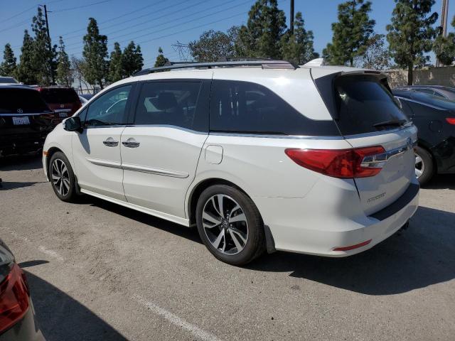 2018 HONDA ODYSSEY EL - 5FNRL6H94JB081589