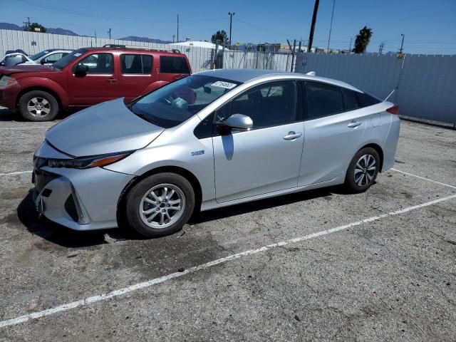 2018 Toyota Prius Prime 