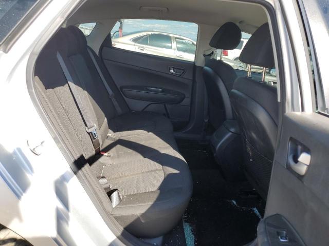 5XXGT4L37KG324017 KIA Optima Lx