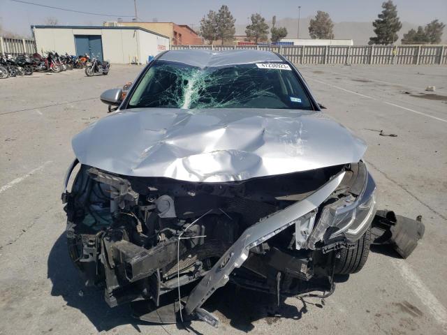5XXGT4L35KG344685 KIA Optima Lx